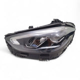 Frontscheinwerfer Mercedes-Benz A2069068104 LED Links Scheinwerfer Headlight