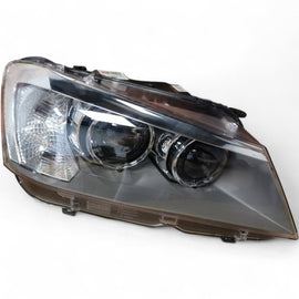 Frontscheinwerfer BMW X3 F25 7276992 Xenon Rechts Scheinwerfer Headlight SCH8507337241hr