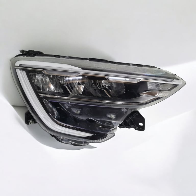 Frontscheinwerfer Renault Arkana 260102483R Full LED Rechts Headlight