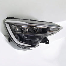 Laden Sie das Bild in den Galerie-Viewer, Frontscheinwerfer Renault Arkana 260102483R Full LED Rechts Headlight