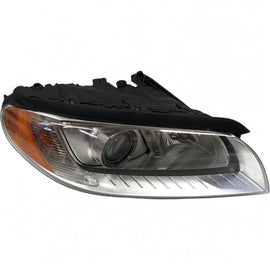 Frontscheinwerfer Volvo V70 III 31214348 Xenon Rechts Scheinwerfer Headlight SCH9901181516cs