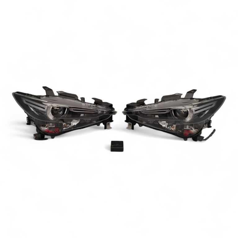 Frontscheinwerfer Mazda Cx5 KB8N-51030 KB8N-51040 Ein Satz Headlight SCH1426293629fe
