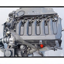 Laden Sie das Bild in den Galerie-Viewer, Motor BMW Rover M57D30 3.0 180TKm Diesel Engine Komplett MOT1900457400gc
