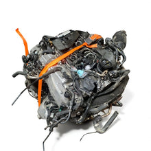 Laden Sie das Bild in den Galerie-Viewer, Motor Audi A6 A4 DTPB DTPA 2.0 TDI 47TKm Diesel Engine Komplett