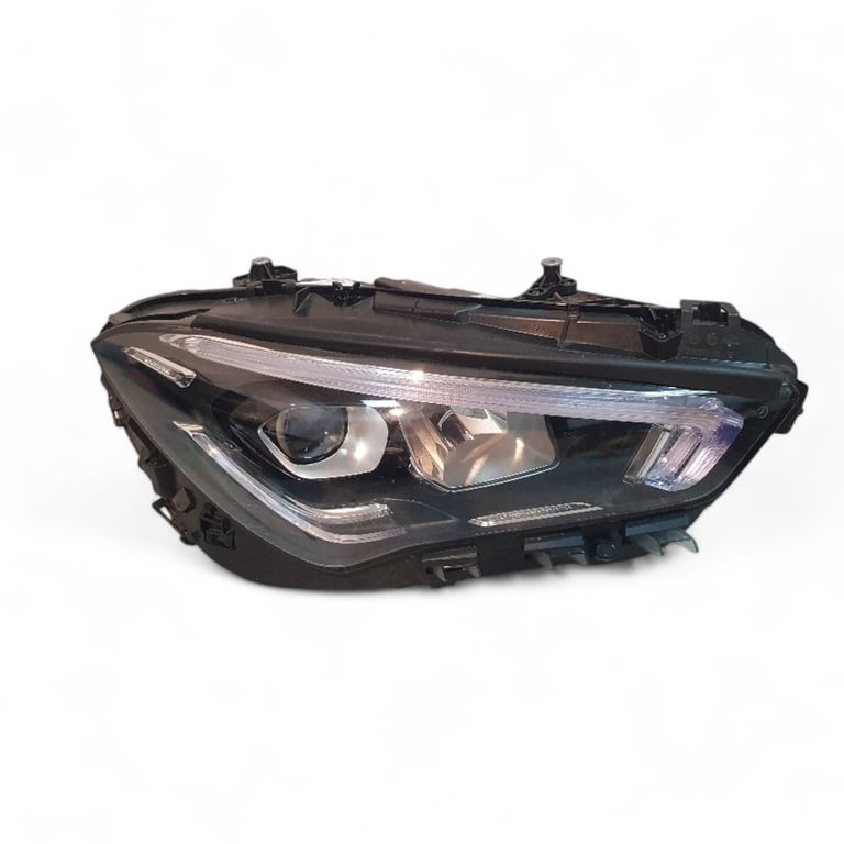 Frontscheinwerfer Mercedes-Benz Cla A1189068400 LED Rechts Headlight SCH8422385723xh