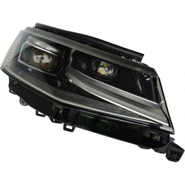 Frontscheinwerfer VW T7 7T1941082C Full LED Rechts Scheinwerfer Headlight SCH6424905656yd