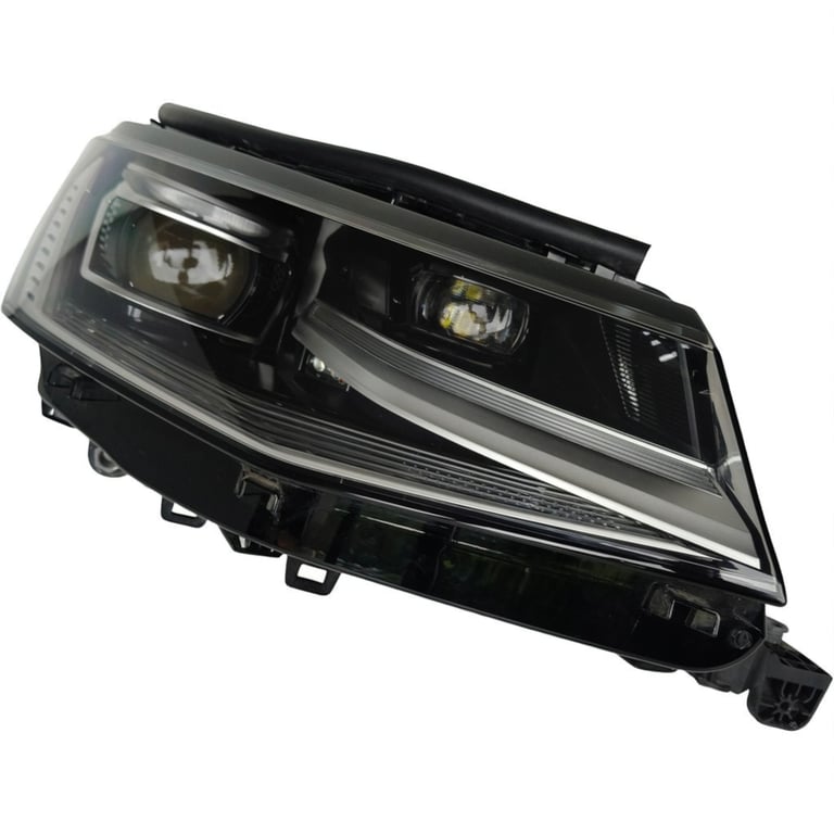 Frontscheinwerfer VW T7 7T1941082C Full LED Rechts Scheinwerfer Headlight SCH6424905656yd