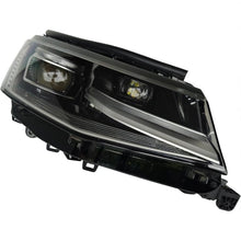 Laden Sie das Bild in den Galerie-Viewer, Frontscheinwerfer VW T7 7T1941082C Full LED Rechts Scheinwerfer Headlight SCH6424905656yd