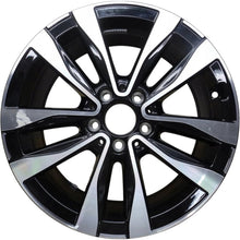Load image into Gallery viewer, 1x Alufelge 17 Zoll 7.0&quot; 5x112 44 5ET A2064016000 Mercedes-Benz W206 Rim Wheel
