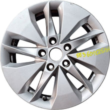 Laden Sie das Bild in den Galerie-Viewer, 1x Alufelge 16 Zoll 7.0&quot; 5x112 46ET 5E3601025AH Skoda Octavia Rim Wheel