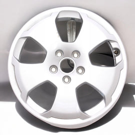 1x Alufelge 17 Zoll 6.0