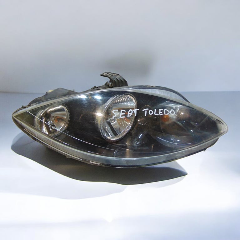 Frontscheinwerfer Seat Toledo 5P1941006 LED Rechts Scheinwerfer Headlight