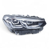 Frontscheinwerfer BMW X3 G01 F97 X4 G02 F98 63115A29204 LED Rechts Headlight