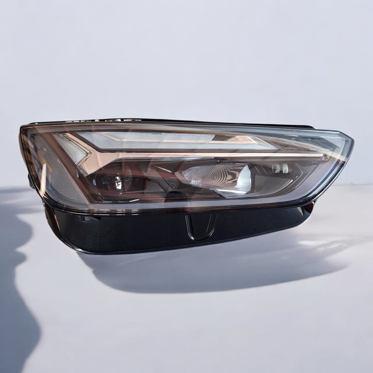 Frontscheinwerfer Audi Q5 80A941034F LED Rechts Scheinwerfer Headlight SCH2356536670ot
