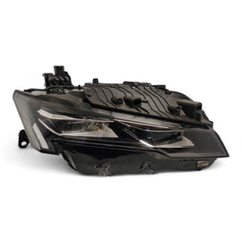 Frontscheinwerfer Peugeot 308 9859661880 Rechts Scheinwerfer Headlight SCH7231691694xh