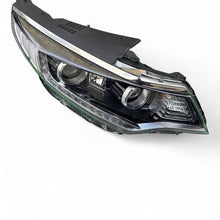 Laden Sie das Bild in den Galerie-Viewer, Frontscheinwerfer Kia Optima 92102D4070 Bi-Xenon Rechts Scheinwerfer Headlight SCH3460049379qo