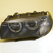 Load image into Gallery viewer, Frontscheinwerfer BMW X3 E83 7162193 Xenon Links Scheinwerfer Headlight SCH1203166332tk