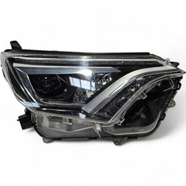 Frontscheinwerfer Toyota W3049 LED Ein Stück (Rechts oder Links) Headlight SCH2646065114cx