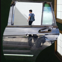 Load image into Gallery viewer, Tür Mercedes-Benz W204 A2047320910 Hinten Links Zum Streichen Door Porta Porte