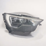 Frontscheinwerfer Audi Q3 83A941012 LED Rechts Scheinwerfer Headlight