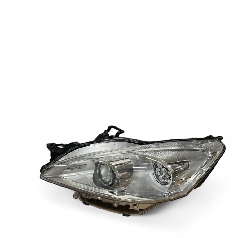 Frontscheinwerfer Peugeot 508 89905663 Xenon Links Scheinwerfer Headlight SCH4037018999hs