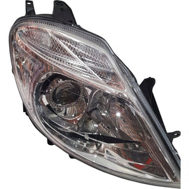 Frontscheinwerfer Citroën C8 89009177 Rechts Scheinwerfer Headlight