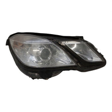 Laden Sie das Bild in den Galerie-Viewer, Frontscheinwerfer Mercedes-Benz W212 A2128200261 1EL009702 Rechts Headlight SCH6587247655ed