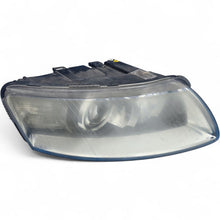 Load image into Gallery viewer, Frontscheinwerfer Audi A6 C6 4F0941004AK Xenon Rechts Scheinwerfer Headlight