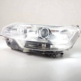 Frontscheinwerfer Citroën C5 III 89903366 Bi-Xenon Links Scheinwerfer Headlight