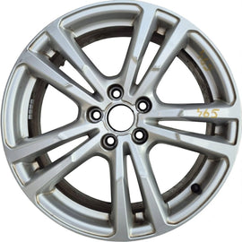 1x Alufelge 18 Zoll 7.0