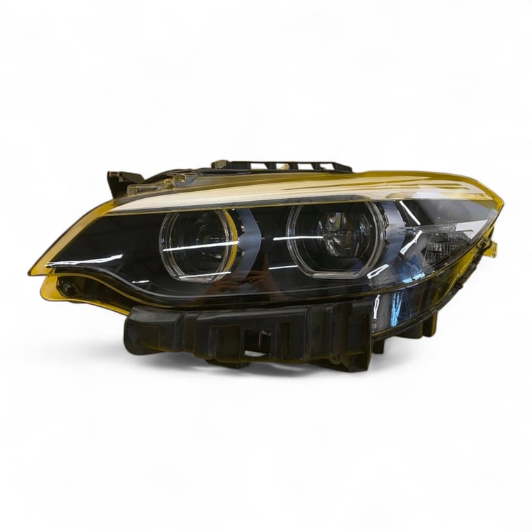 Frontscheinwerfer BMW 2 F22 F23 7469777-05 LED Links Scheinwerfer Headlight SCH9915907446wd