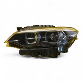 Frontscheinwerfer BMW 2 F22 F23 7469777-05 LED Links Scheinwerfer Headlight SCH9915907446wd