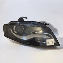 Load image into Gallery viewer, Frontscheinwerfer Audi A4 B8 8K0941004C Rechts Scheinwerfer Headlight