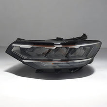 Laden Sie das Bild in den Galerie-Viewer, Frontscheinwerfer VW Passat B8 3G1941035Q LED Links Scheinwerfer Headlight