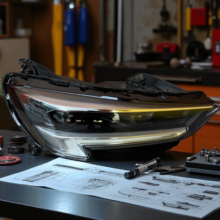 Frontscheinwerfer Opel Insignia A 39136836 Full LED Rechts Headlight SCH3039347294za