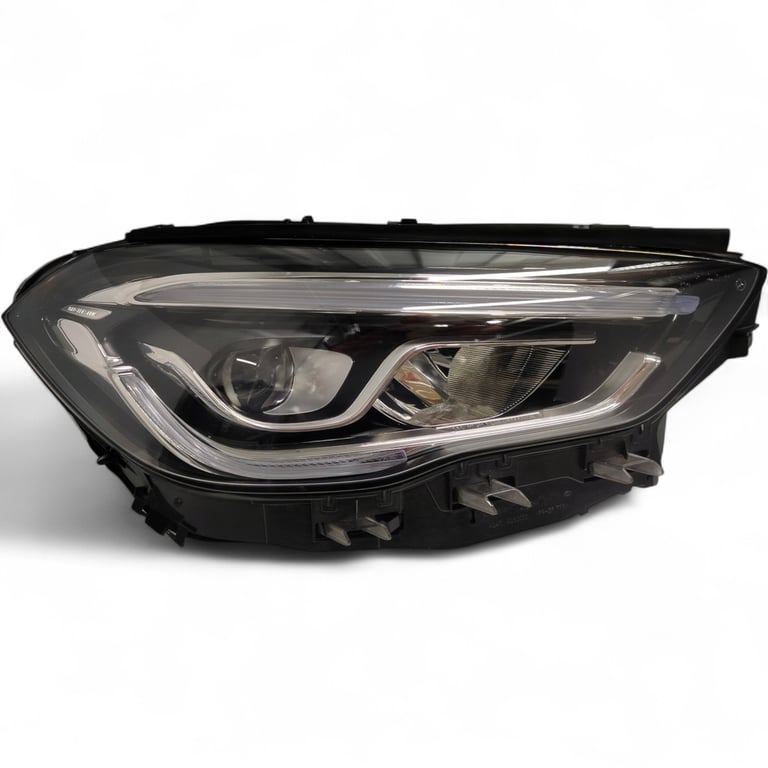 Frontscheinwerfer Mercedes-Benz W247 A2479066401 Full LED Rechts Headlight SCH9244564681dd
