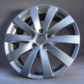 1x Alufelge 17 Zoll 6.5