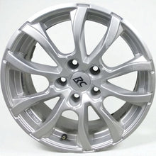 Load image into Gallery viewer, 1x Alufelge 16 Zoll 7.5&quot; 5x112 37ET KBA48603 Rim Wheel