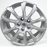 1x Alufelge 16 Zoll 7.5