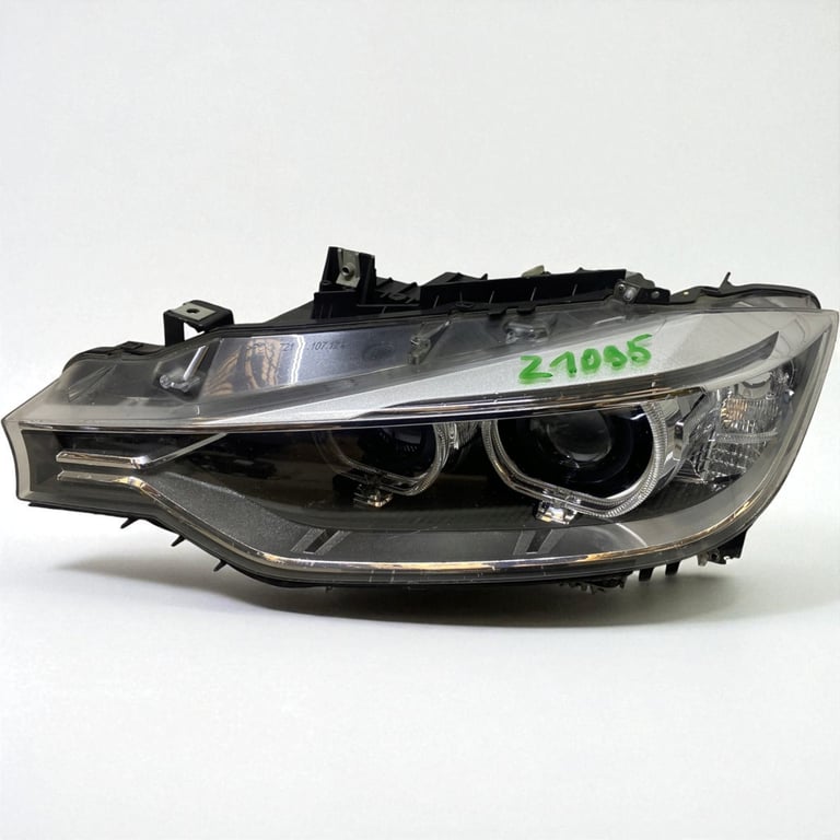 Frontscheinwerfer BMW 3 F30 F31 7259525 Xenon Links Scheinwerfer Headlight SCH3473986618ul