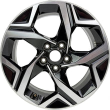 Load image into Gallery viewer, 1x Alufelge 17 Zoll 7.0" 5x114.3 43 5ET 52910-R2100 Kia Rim Wheel FEL5745832410ea