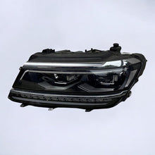 Load image into Gallery viewer, Frontscheinwerfer VW Tiguan 5NB941081A LED Links Scheinwerfer Headlight