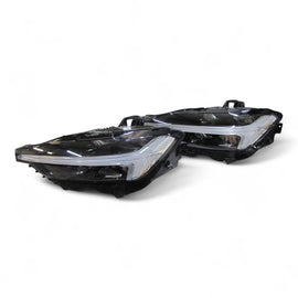 Frontscheinwerfer Volvo Xc60 II 32404709 LED Links Scheinwerfer Headlight SCH9710133404oq