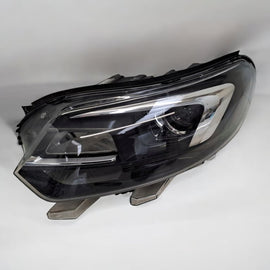 Frontscheinwerfer Opel Zafira C Vivaro 9832836780 LED Links Headlight