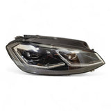 Frontscheinwerfer VW Golf VII 5G1941060C LED Rechts Scheinwerfer Headlight