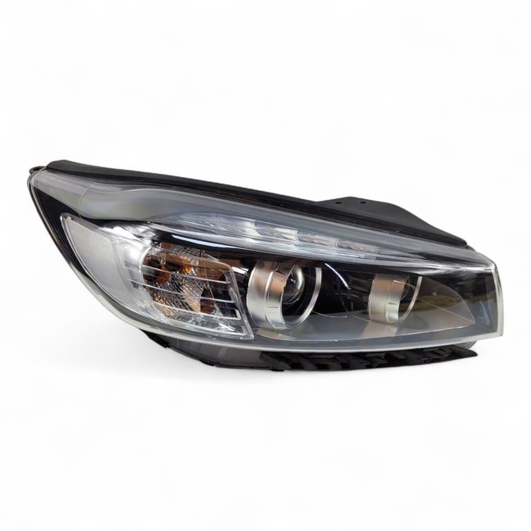 Frontscheinwerfer Kia Sorento III Um DLL1845 Rechts Scheinwerfer Headlight SCH3535242690vg