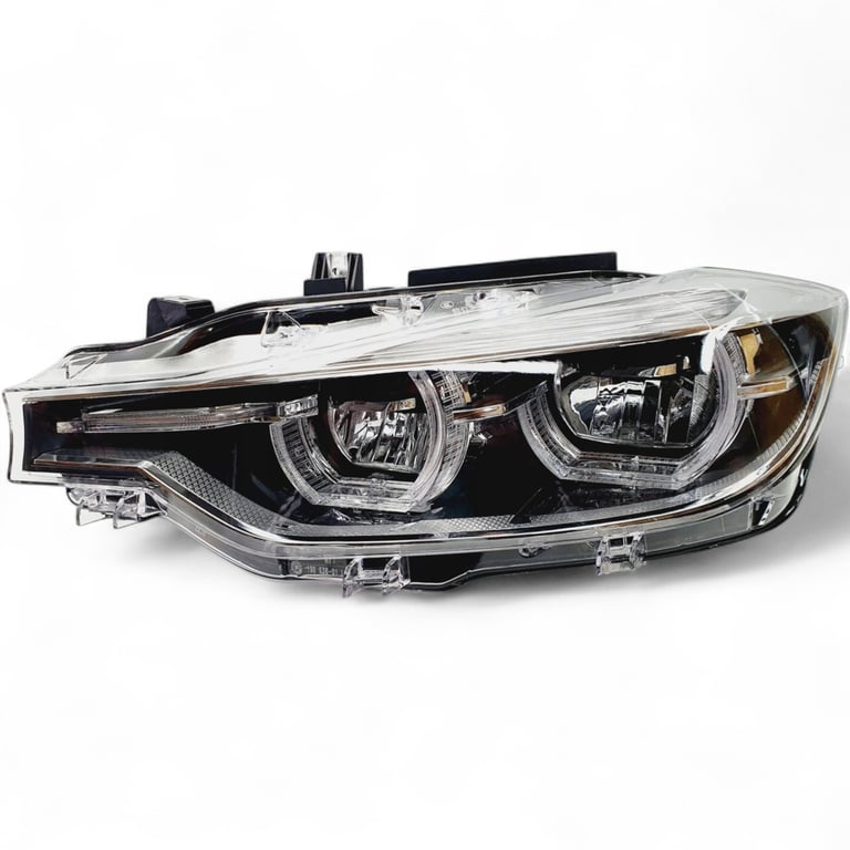 Frontscheinwerfer BMW F30 F31 8738711 7419633 LED Links Scheinwerfer Headlight SCH8542829064hf