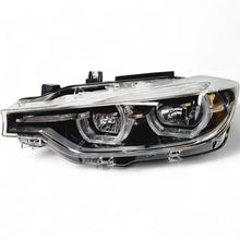 Laden Sie das Bild in den Galerie-Viewer, Frontscheinwerfer BMW F30 F31 8738711 7419633 LED Links Scheinwerfer Headlight SCH8542829064hf