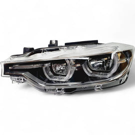 Frontscheinwerfer BMW F30 F31 8738711 7419633 LED Links Scheinwerfer Headlight SCH8542829064hf
