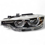 Frontscheinwerfer BMW F30 F31 8738711 7419633 LED Links Scheinwerfer Headlight